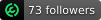 Modrinth Followers