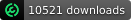 Modrinth Downloads