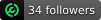 Modrinth Followers