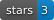GitHub Repo stars